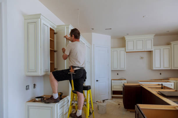 Licensed Backsplash Installation service in Brentwood, MD - BM Kitchen