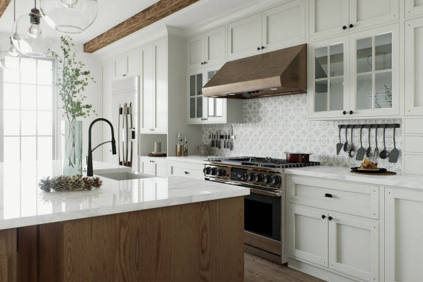 Affordable Backsplash Installation solutions in Brentwood, MD